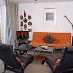 Haus-karpfenteich-whg-02 Appartamento Böhl