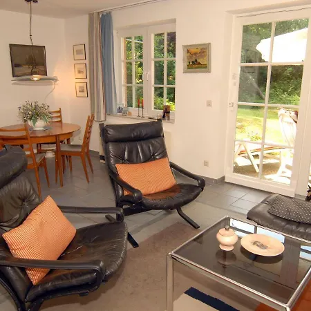 Haus-karpfenteich-whg-02 アパート