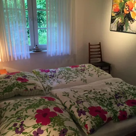 Haus-karpfenteich-whg-02 * ザンクト・ペーター・オルディング