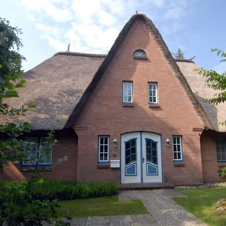 Haus-karpfenteich-whg-02 ザンクト・ペーター・オルディング