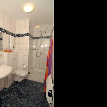 Haus-karpfenteich-whg-02 ザンクト・ペーター・オルディング