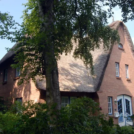 Haus-karpfenteich-whg-02 * ザンクト・ペーター・オルディング