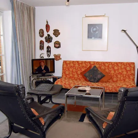 Haus-karpfenteich-whg-02 アパート ザンクト・ペーター・オルディング