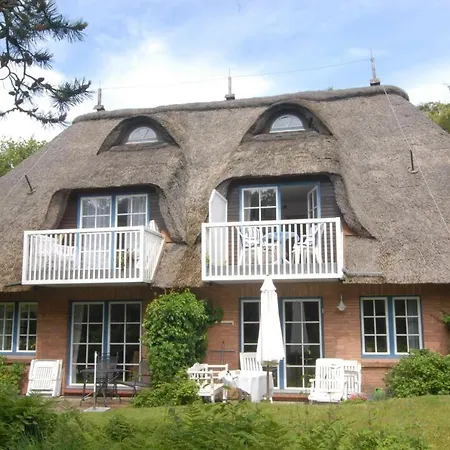 アパート Haus-karpfenteich-whg-02