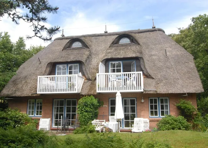 아파트 Haus-karpfenteich-whg-02